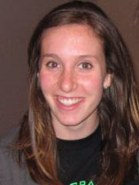 Molly McDonough '12 